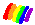  Regenbogenflagge 